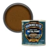 Hammerite Hammered Effect Metal Paint, 250ml -Home Paint Store hammerite hammered effect metal paint 250ml5011867217017 02c bq