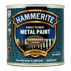 Hammerite Hammered Effect Metal Paint, 250ml -Home Paint Store hammerite hammered effect metal paint 250ml5011867217017 08c bq