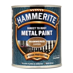 Hammerite Hammered Effect Metal Paint, 750ml -Home Paint Store hammerite hammered effect metal paint 750ml5011867217161 08c bq