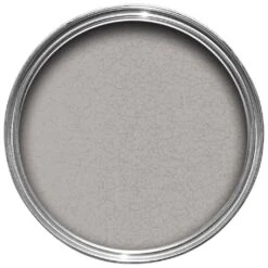 Hammerite Silver Grey Hammered Effect Metal Paint, 250ml -Home Paint Store hammerite silver grey hammered effect metal paint 250ml5011867203010 21c bq