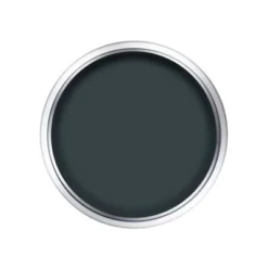 Hammerite Ultima Dark Grey Gloss Multi-surface Exterior Metal Paint, 750ml -Home Paint Store hammerite ultima dark grey gloss multi surface exterior metal paint 750ml5010212651889 36c BQ