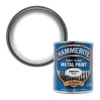 Hammerite White Gloss Metal Paint, 750ml -Home Paint Store hammerite white gloss metal paint 750ml5011867202167 02c bq