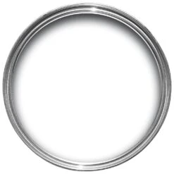 Hammerite White Satinwood Metal Paint, 250ml -Home Paint Store hammerite white satinwood metal paint 250ml5011867033198 21c bq