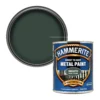 Hammerite Wild Thyme Gloss Exterior Metal Paint, 750ml
