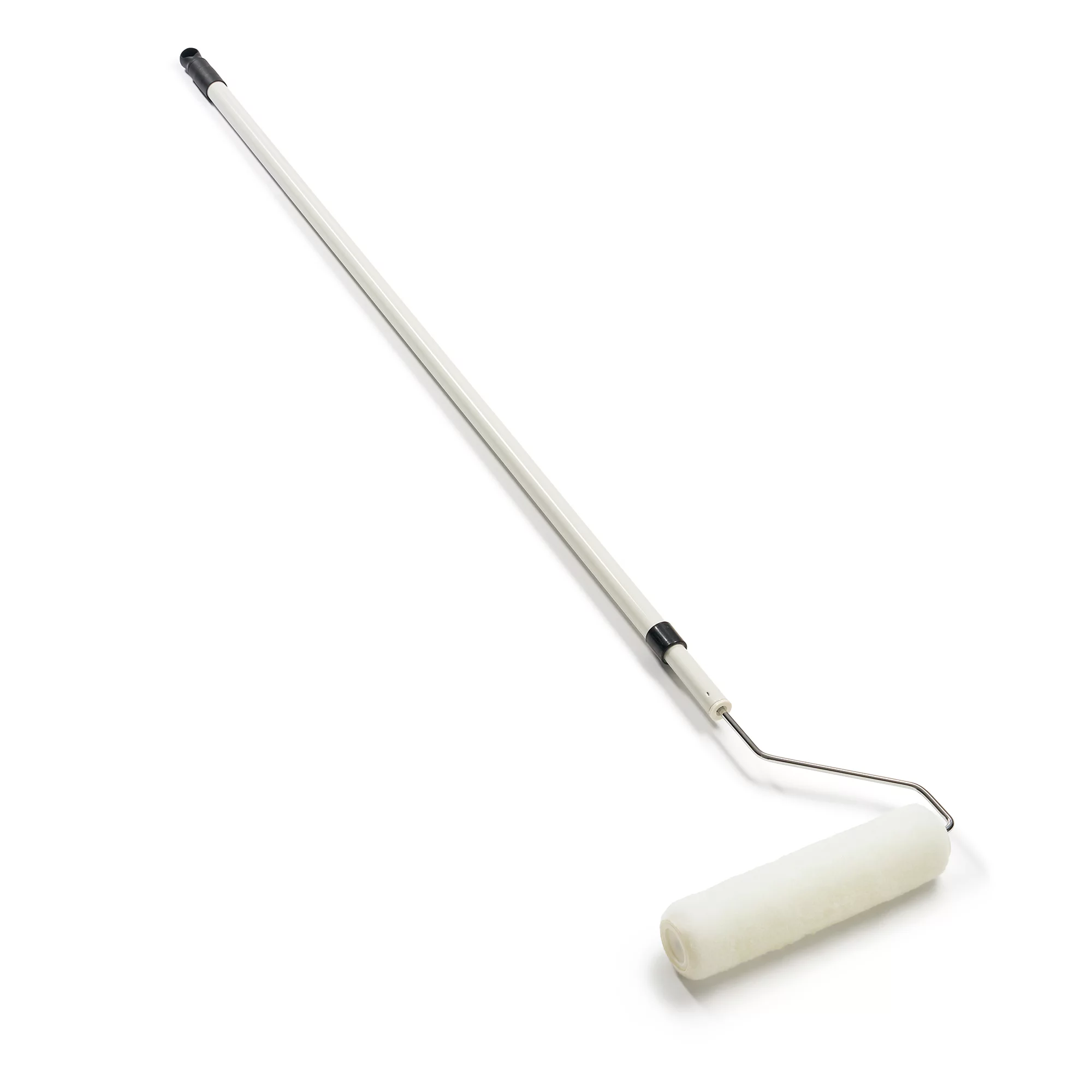 Harris Essentials Medium Pile Roller Frame & Sleeve 5 Harris Essentials Medium Pile Roller Frame & Sleeve - Image 3