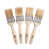 Harris Trade Emulsion & Gloss Fine Tip Paint Brush, Pack Of 4 -Home Paint Store harris trade emulsion gloss fine tip paint brush pack of 45000253349425 01c bq