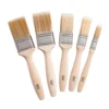 Harris Trade Fine Tip Paint Brush, Pack Of 5 -Home Paint Store harris trade fine tip paint brush pack of 55000253349951 01c BQ