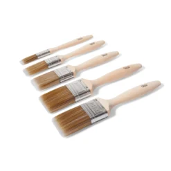 Harris Trade Fine Tip Paint Brush, Pack Of 5 -Home Paint Store harris trade fine tip paint brush pack of 55000253349951 03c BQ