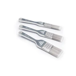 Harris Ultimate Walls & Ceilings Precision Tip Paint Brush, Set Of 3 -Home Paint Store harris ultimate walls ceilings precision tip paint brush set of 35056287400250 03c