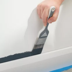 Harris Ultimate Walls & Ceilings Precision Tip Paint Brush, Set Of 3 -Home Paint Store harris ultimate walls ceilings precision tip paint brush set of 35056287400250 11c