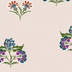Joules Multicolour Floral Smooth Wallpaper -Home Paint Store joules multicolour floral smooth wallpaper5011583527025 37c bq