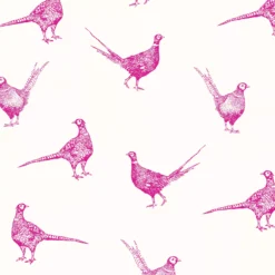 Joules Pink Pheasant Smooth Wallpaper 10 Joules Pink Pheasant Smooth Wallpaper -Home Paint Store joules pink pheasant smooth wallpaper5011583526332 37c bq