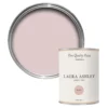 Laura Ashley Blush Eggshell Emulsion Paint, 750ml