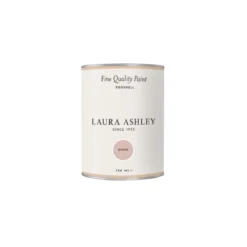 Laura Ashley Blush Eggshell Emulsion Paint, 750ml -Home Paint Store laura ashley blush eggshell emulsion paint 750ml5011583474053 08c bq
