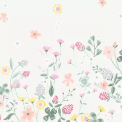 Laura Ashley Clodagh Multicolour Floral Matt Mural -Home Paint Store laura ashley clodagh multicolour floral matt mural5011583546569 01i bq