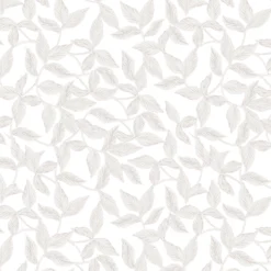 Laura Ashley Country Charm Grey Leaves Smooth Wallpaper -Home Paint Store laura ashley country charm grey leaves smooth wallpaper5011583492989 37c bq