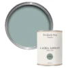 Laura Ashley Dark Duck Egg Eggshell Emulsion Paint, 750ml -Home Paint Store laura ashley dark duck egg eggshell emulsion paint 750ml5011583473940 02c bq