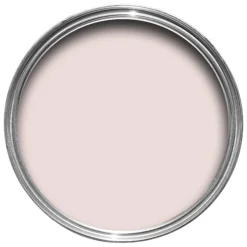 Laura Ashley Pale Blush Matt Emulsion Paint, 5L -Home Paint Store laura ashley pale blush matt emulsion paint 5l5011583473346 12c bq