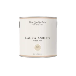 Laura Ashley Pale Sable Matt Emulsion Paint, 2.5L -Home Paint Store laura ashley pale sable matt emulsion paint 2 5l5011583472189 08c bq