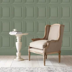 Laura Ashley Redbrook Sage Wood Effect Smooth Wallpaper -Home Paint Store laura ashley redbrook sage wood effect smooth wallpaper5011583486711 20i bq