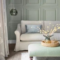 Laura Ashley Redbrook Sage Wood Effect Smooth Wallpaper -Home Paint Store laura ashley redbrook sage wood effect smooth wallpaper5011583486711 21i bq