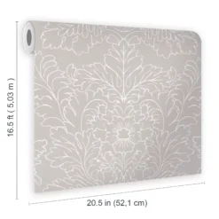 Laura Ashley Silchester Grey Contemporary Smooth Wallpaper -Home Paint Store laura ashley silchester grey contemporary smooth wallpaper5011583546088 02t bq