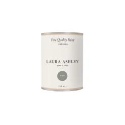Laura Ashley Slate Eggshell Emulsion Paint, 750ml -Home Paint Store laura ashley slate eggshell emulsion paint 750ml5011583473780 08c bq