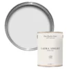 Laura Ashley Sugared Grey White Matt Emulsion Paint, 5L -Home Paint Store laura ashley sugared grey white matt emulsion paint 5l5011583473032 02c bq