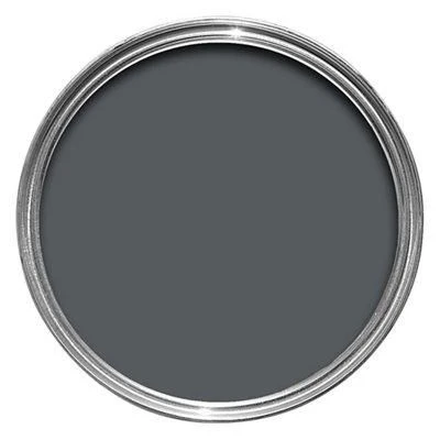 Leyland Trade Dark Grey Metal & Wood Primer & Undercoat, 2.5L 4 Leyland Trade Dark Grey Metal & Wood Primer & Undercoat, 2.5L - Image 2