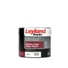 Leyland Trade Heavy Duty Slate Grey Satinwood Floor & Tile Paint, 2.5L -Home Paint Store leyland trade heavy duty slate grey satinwood floor tile paint 2 5l5010426785110 02c bq
