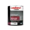 Leyland Trade Heavy Duty Slate Grey Satinwood Floor & Tile Paint, 5L -Home Paint Store leyland trade heavy duty slate grey satinwood floor tile paint 5l5010426785318 02c bq