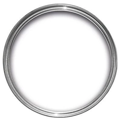 Leyland Trade Pure Brilliant White Gloss Metal & Wood Paint, 3L 4 Leyland Trade Pure Brilliant White Gloss Metal & Wood Paint, 3L - Image 2