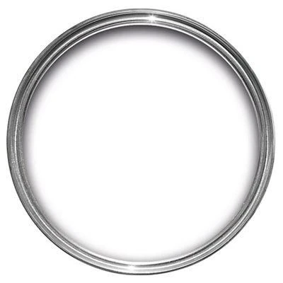 Leyland Trade White Mid Sheen Anti-damp Paint, 2.5L 4 Leyland Trade White Mid Sheen Anti-damp Paint, 2.5L - Image 2