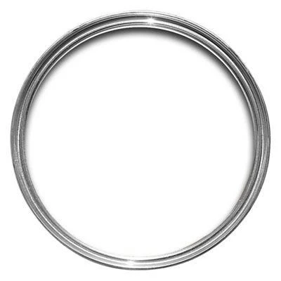 Leyland Trade White Silk Emulsion Paint, 5L 4 Leyland Trade White Silk Emulsion Paint, 5L - Image 2