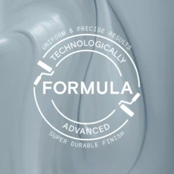 Lick Blue 16 Matt Emulsion Paint, 2.5L -Home Paint Store lick blue 16 matt emulsion paint 2 5l5060932640816 04i bq