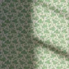 Lick Green & White Clover 01 Smooth Wallpaper