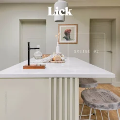 Lick Greige 02 Matt Emulsion Paint, 2.5L -Home Paint Store lick greige 02 matt emulsion paint 2 5l5060756110083 07i bq