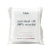 Lick Large 100% Recycled Plastic Dust Sheet, Pack Of 10 -Home Paint Store lick large 100 recycled plastic dust sheet pack of 105060932647259 01c bq