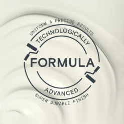 Lick White 03 Matt Emulsion Paint, 2.5L -Home Paint Store lick white 03 matt emulsion paint 2 5l5060756110021 04i bq