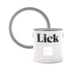 Lick White 07 Eggshell Emulsion Paint, 2.5L -Home Paint Store lick white 07 eggshell emulsion paint 2 5l5060932643817 01c bq