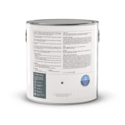 Lick White 07 Eggshell Emulsion Paint, 2.5L -Home Paint Store lick white 07 eggshell emulsion paint 2 5l5060932643817 03c bq