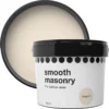 Magnolia Smooth Matt Masonry Paint, 10L 2 Magnolia Smooth Matt Masonry Paint, 10L -Home Paint Store magnolia smooth matt masonry paint 10l3663602521563 02c bq