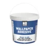 No Nonsense Ready Mixed Wallpaper Adhesive 5kg - 5 Rolls -Home Paint Store no nonsense ready mixed wallpaper adhesive 5kg 5 rolls5059340613550 02c
