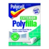 Polycell Grey Filler, 2kg
