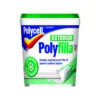 Polycell Polyfilla Grey Ready Mixed Filler 1kg