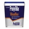 Polycell Polyfilla Light Grey Wood Filler