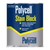 Polycell Stain Block Paint -Home Paint Store polycell stain block paint5010567147013 08c bq