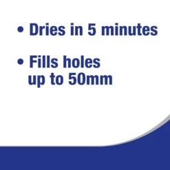 Polycell White Ready Mixed Powder Filler, 1.87kg -Home Paint Store polycell white ready mixed powder filler 1 87kg5010212636862 01t bq