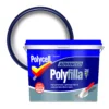 Polycell White Ready Mixed Powder Filler, 1.87kg -Home Paint Store polycell white ready mixed powder filler 1 87kg5010212636862 07c bq