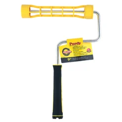 Purdy Revolution Roller Frame -Home Paint Store purdy revolution roller frame0716341005672 08c bq